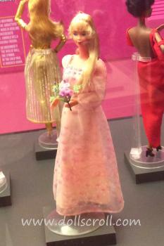 Mattel - Barbie - Kissing Barbie - Doll